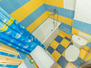 Квартира Новиковъ Дворик