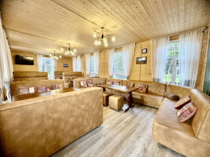 Шале Daut Resort