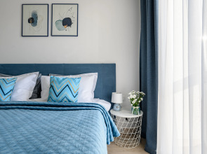 Апартаменты My YES Marata