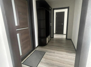 Квартира Уютная просторная