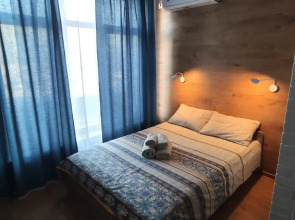 Апартаменты Уютные в Центре Города