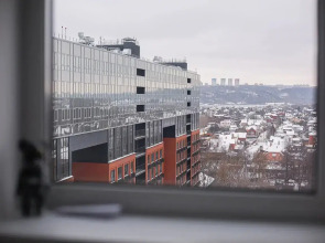 Квартира SunSet