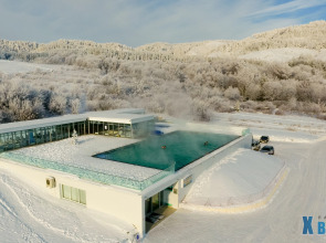 Курортный Отель Парк Отдыха Хвалынь