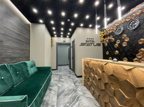 Отель Royal Status