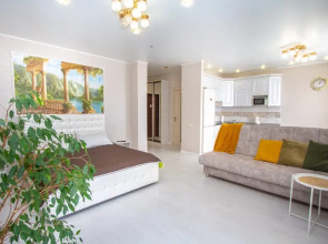 Гостевой Дом GREEN HOME