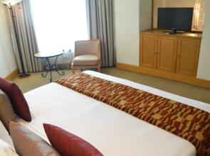 The Heritage Hotel Manila