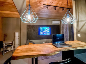 Квартира Loft Cozy Apartment