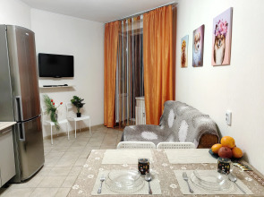 Квартира Трёшка Пёсики Милашки