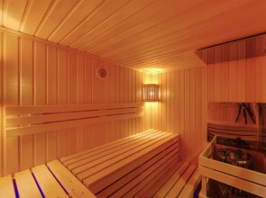 Гостевой дом Браво