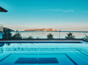 Отель Aquaprincess