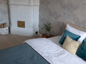 Апартаменты MyhomeYourhome на Верейской 2\60