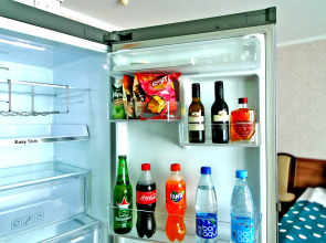 Апартаменты Студия Премьер на ул.Декабристов Бестужевых