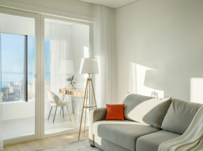 Апартаменты Park Avenue