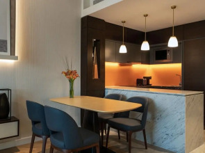 Le Royal Méridien Doha