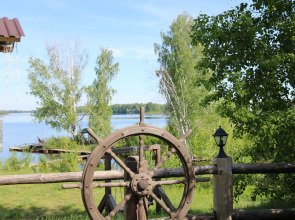 База отдыха  Уткуль.РФ