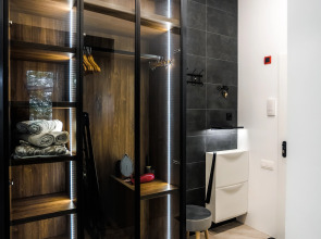 Апартаменты Cozy39 Hufen