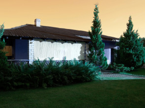 Частный Дом в Мухавце