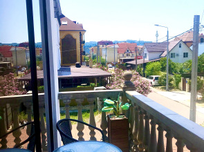 Квартира Loft studii 2