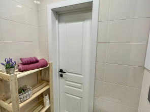 Апартаменты на Энгельса