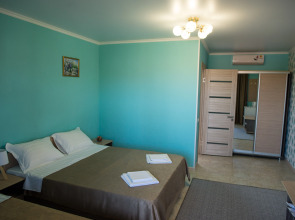 Гостевой дом Dolce Vita