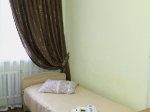 Мебелированные комнаты Медвежонок