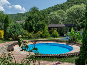 Гостевой дом Папа и море