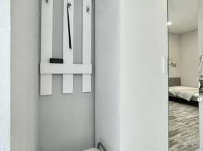 Апартаменты Лебедь