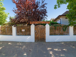 Отель Гостиный Двор B&B