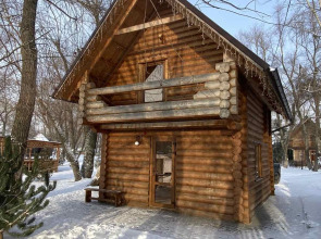 Отель База Островок