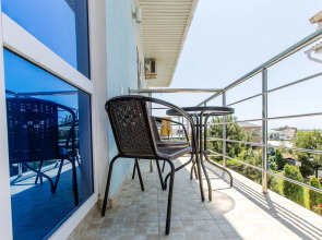 Гостевой дом Элени