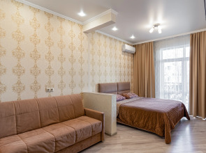 Апартаменты на улице Мира 44лит6 (15)