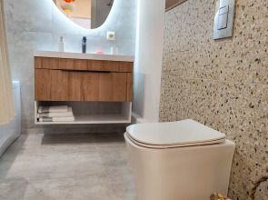 Апартаменты Березовая роща