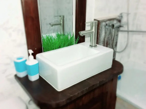 Апартаменты Иванова 27