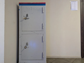 Гостевой дом Центральный