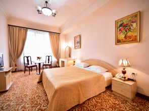 METROPOL HOTEL Yerevan