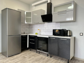 Квартира Евро 2-ком Корабельная 47-164 КакДома в центре Улан-Удэ