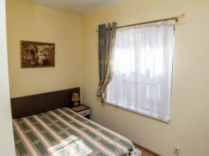 Гостевой дом Светлана