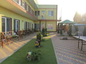 Гостевой дом VAM