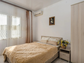 Отель Николетта