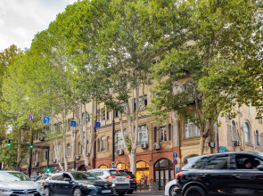 Мини-отель HB Freeze Inn