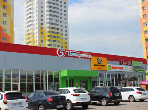 Квартира Любимый Дом Видовая Однокомнатная