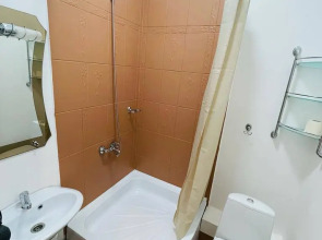 Апартаменты Однокомнатная Квартира в Центре на Никитинская 108