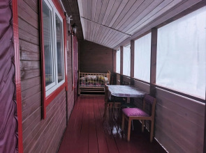 Гостевой Дом Чайка-Селигер