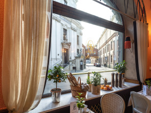 Отель H15 Francuski Hotel