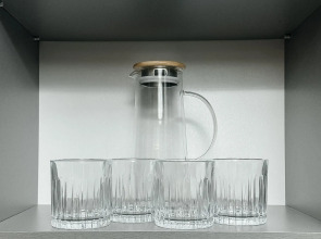 Апартаменты Кирова 6