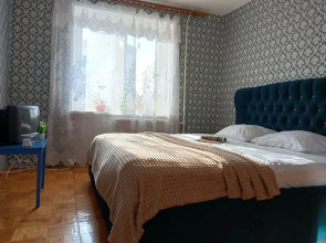 Квартира 3хкомнатная квартира с видом на пруд