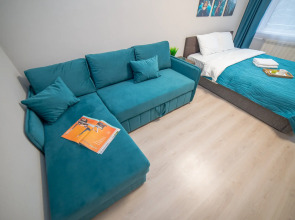 Апартаменты Самолетная 5к1