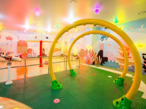 Квартира и Baden-Baden морской бассейн SPA