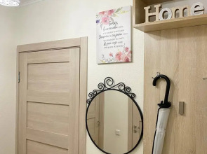 Квартира на Пулковском шоссе 42/6