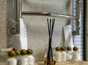 Гостевой Дом Студии Kontinent